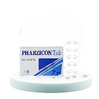 Pharzicon Tab