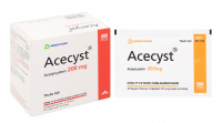 Acecyst 200mg Agimexpharm