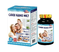 Canxi Nano MK7 Santex