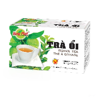 Trà Ổi - Guava Tea