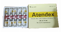Atendex Lincomycin 300mg/Ml Makcur