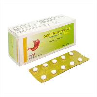 Domperidone Maleate 10mg Nutri Pharma