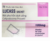 Lucass Maxim Pharma