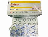 Meloxicam Tablets 7,5mg Flamingo