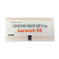 Lorucet-10 Micro