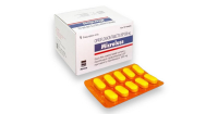 Microluss Ciprofloxacin 500mg Micro