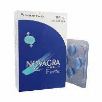 Novagra Forte Micro