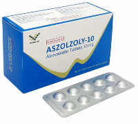 Aszolzoly Atorvastatin 10mg Windlas