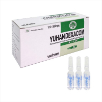 Yuhandexacom Dexamethasone 5mg Yuhan