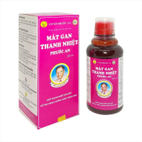 Mát Gan Thanh Nhiệt Phước An