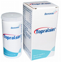 Topralsin Pharimexco