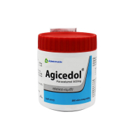 Agicedol Paracetamol 500mg Agimexpharm