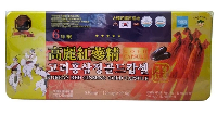 Korean Red Ginseng Gold Capsule