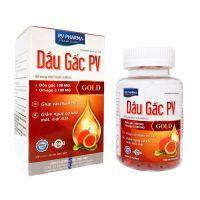 Dầu Gấc PV Gold