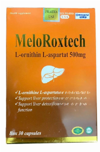 MeloRoxtech