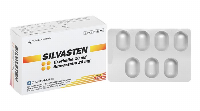 Silvasten 20/10mg Davipharm