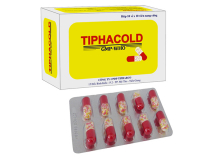 Tiphacold 325/2 Tipharco