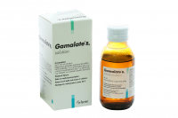 Gamalate B6 Solution Ferrer Internacional