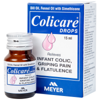 Colicare Drops Meyer