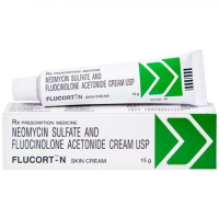 Flucort N Glenmark