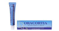 Oracortia Cream