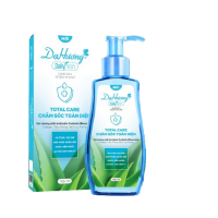 Dạ Hương Daily Fresh Total Care Hoa Linh