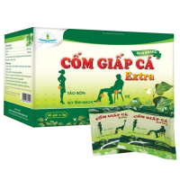 Cốm Giấp Cá Extra Tâm Dược