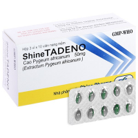 Shine Tadeno Shine Pharma