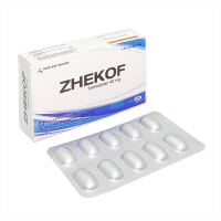 Zhekof 40mg Davipharm