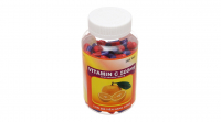 Vitamin C 500mg Enlie