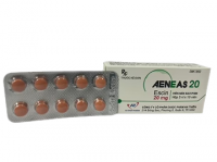 Aeneas Aescin 20mg An Thiên