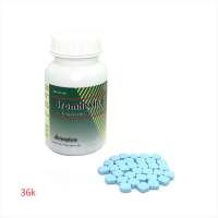 Bromhexin 8mg Vacopharm