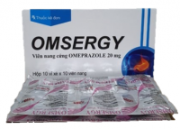 Omsergy 20mg Saga