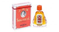 Dầu Thái Đỏ Siang Pure Oil (Lốc/12c/7ml)