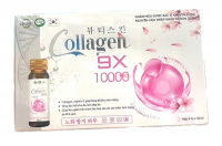 Collagen 9x 10000 Nepali