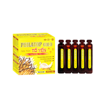 Philatop Gold Sữa Non Tổ Yến