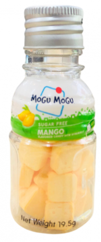 Kẹo Mogu Hương Xoài