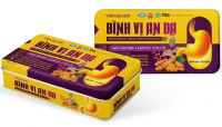 Bình Dị An Dạ