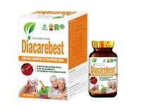 Bách Đường Khang Diacarebest