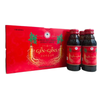 Nước Hồng Sâm Gin Gin