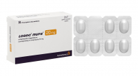 Losec Mups 20mg Astrazeneca