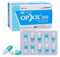 Opxil 250 Imexpharm