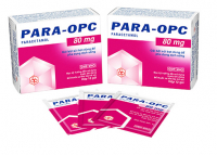 Para-Opc 80mg