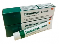 Demovac Cream Shabigroup