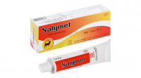 Salymet Thuốc Mỡ Xoa Bóp Pharmedic