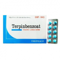 Terpinbenzoat Thephaco