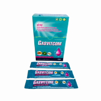 Gel Dạ Dày Gasvitcom