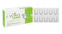 Kháng Khuẩn Diệt Nấm Vùng Kín Lavima Biotic Lavifa