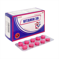 Vitamin 3B Daktin Pharma