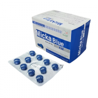 Micka Blue Khánh Minh